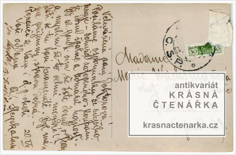 VODŇANY, Rybářská škola