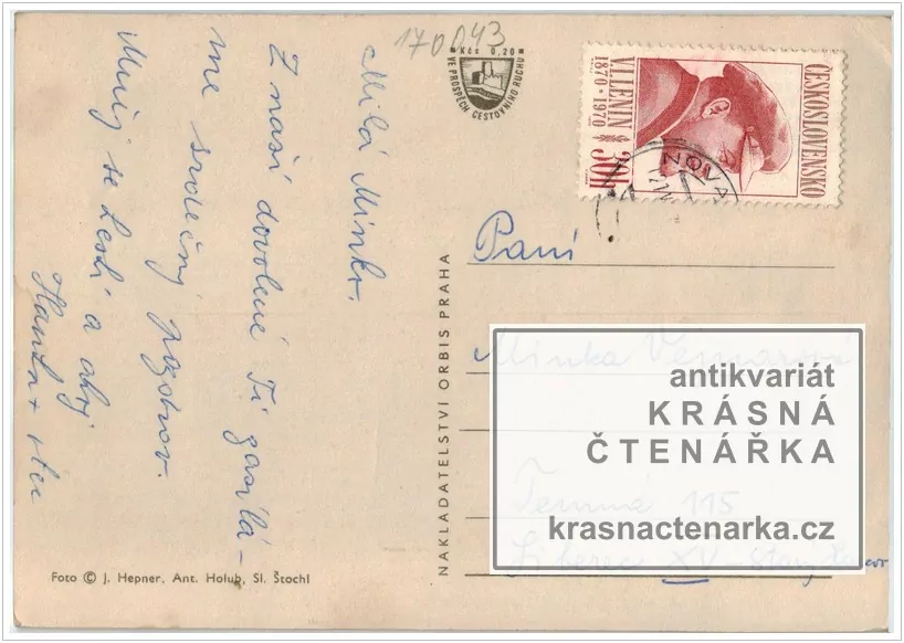 NOVÁ PEC - PLEŠNÉ JEZERO