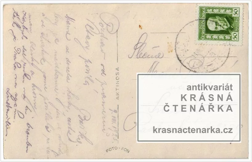PRAMEN VLTAVY