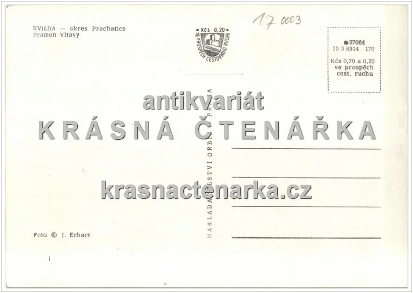 PRAMEN VLTAVY