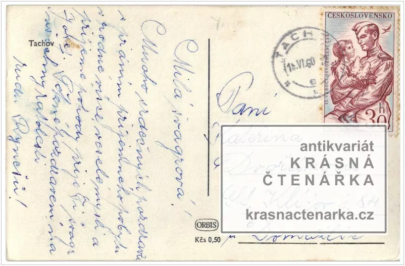 TACHOV, Náměstí Republiky