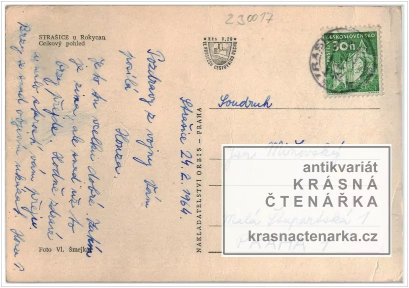 STRAŠICE