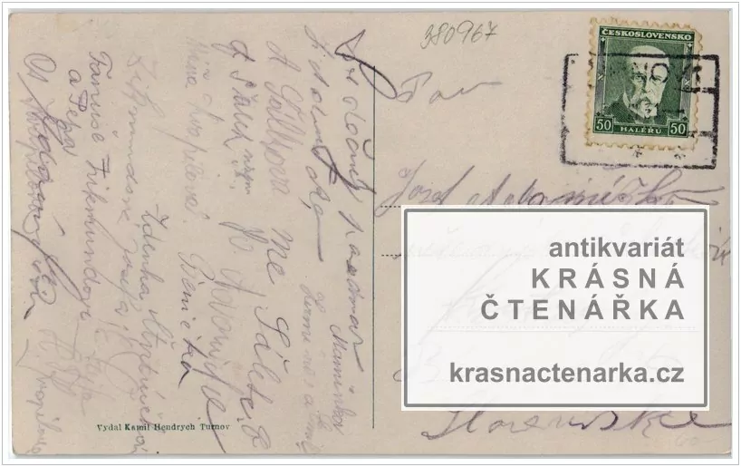 zřícenina hradu TROSKY