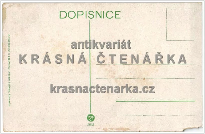 zřícenina hradu TROSKY