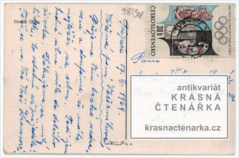 zámek HRUBÁ SKÁLA