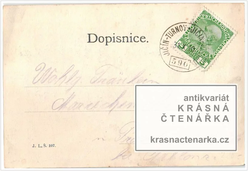 zámek HRUBÁ SKÁLA