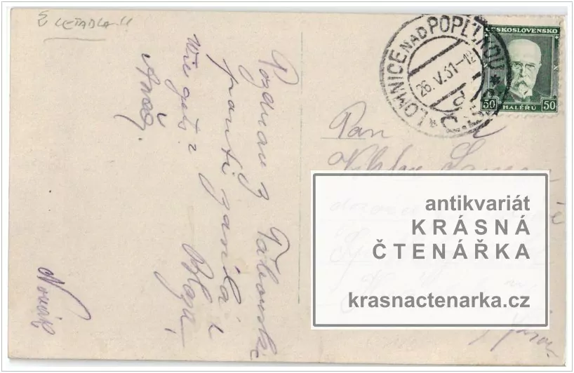 hora TÁBOR u Lomnice nad Popelkou (chata a rozhledna)