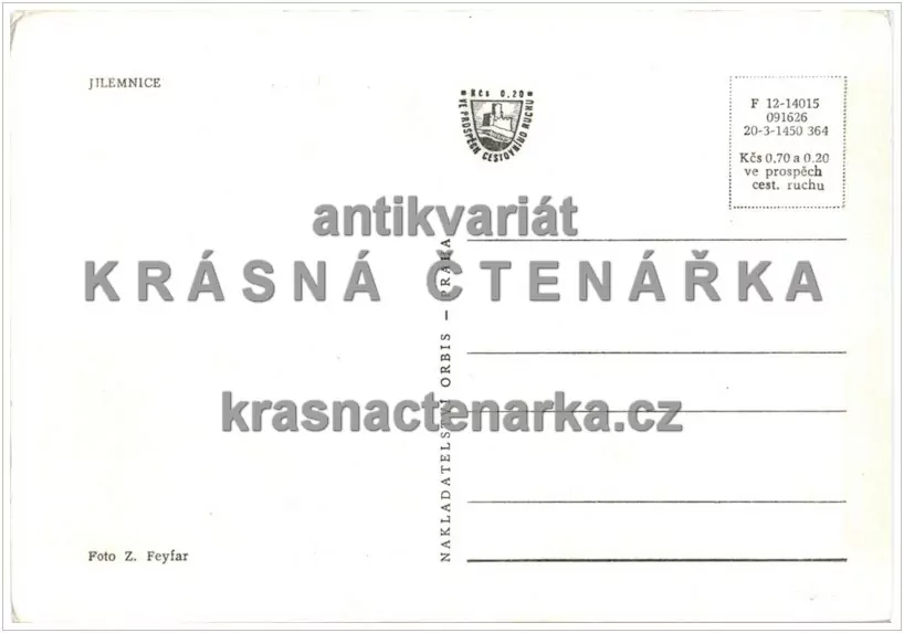 JILEMNICE