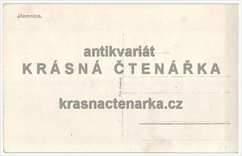 JILEMNICE