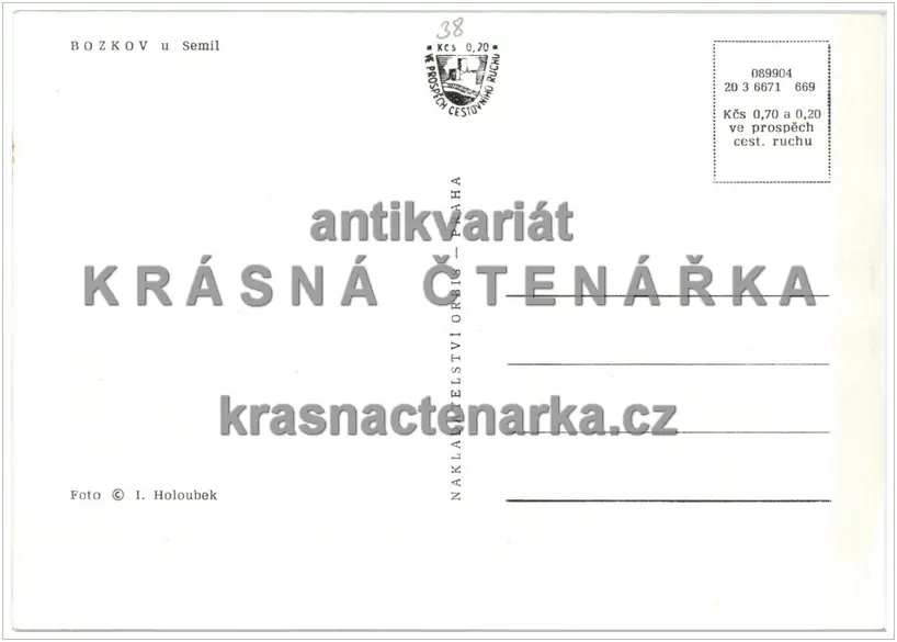 BOZKOV