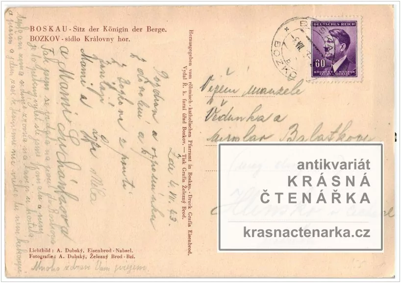 BOZKOV