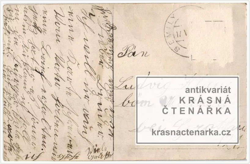 BENEŠOV U SEMIL (škola)