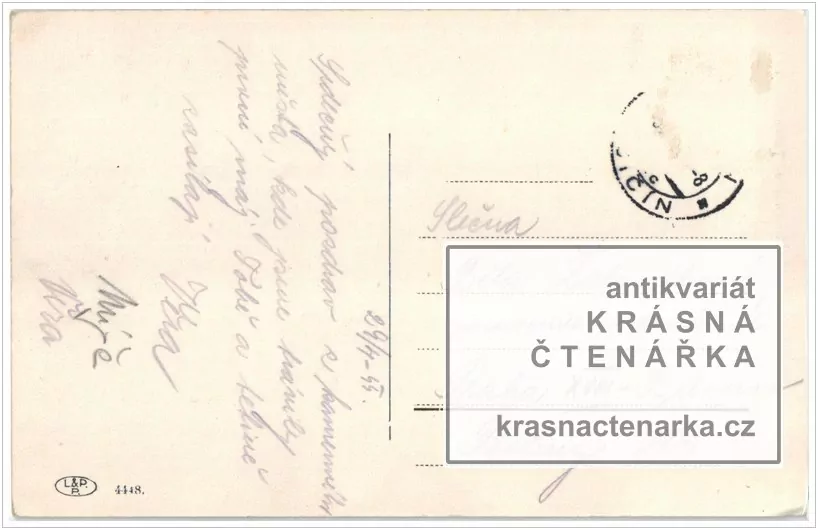 skalní vyhlídka HLAVATICE (CHKO Český ráj)