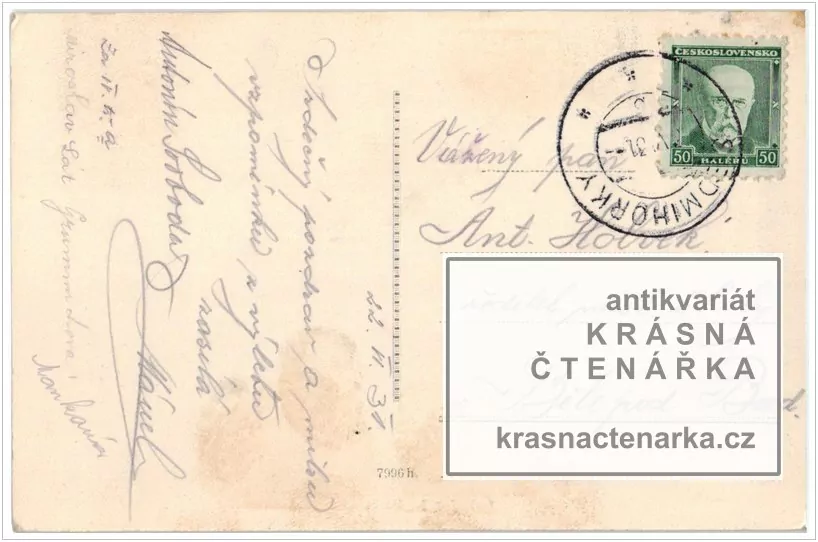 HRUBOSKALSKÉ SKALNÍ MĚSTO (CHKO Český ráj)