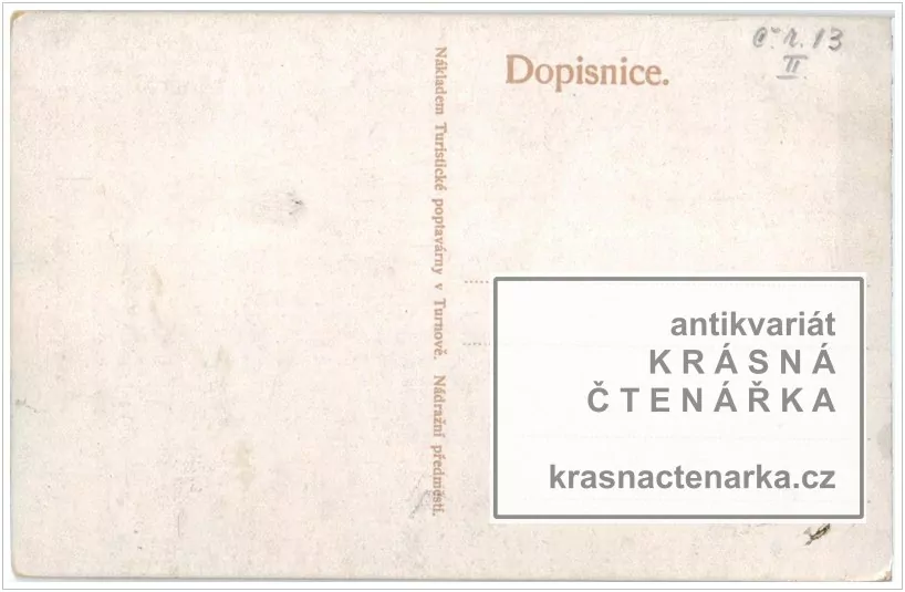 HRUBOSKALSKÉ SKALNÍ MĚSTO (CHKO Český ráj)