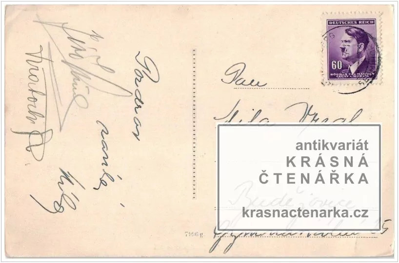 ADAMOVO LOŽE (CHKO Český ráj)