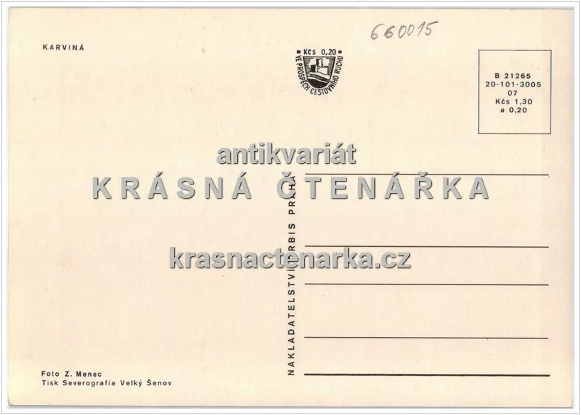 KARVINÁ