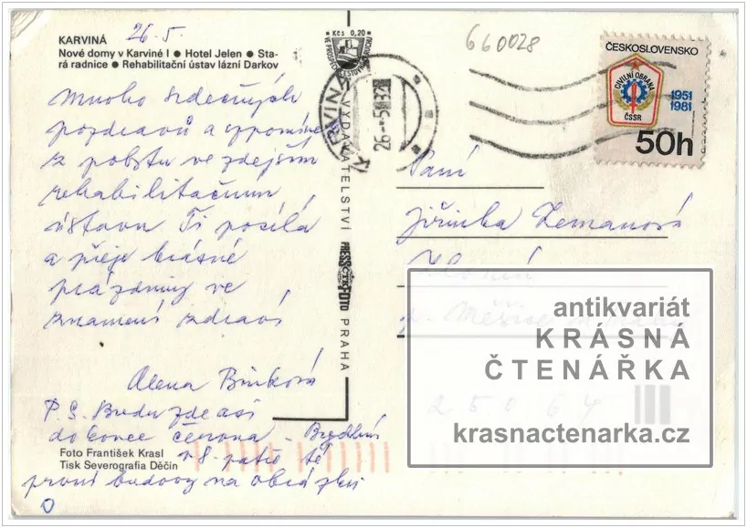 KARVINÁ