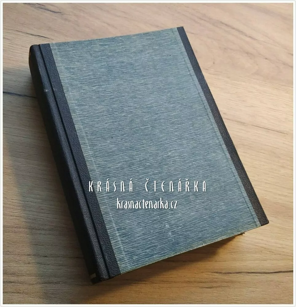 PŘEDŠKOLNÍ VÝCHOVA (ročník 1946 – 1947) 