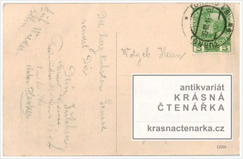 TURNOV (kasárny)
