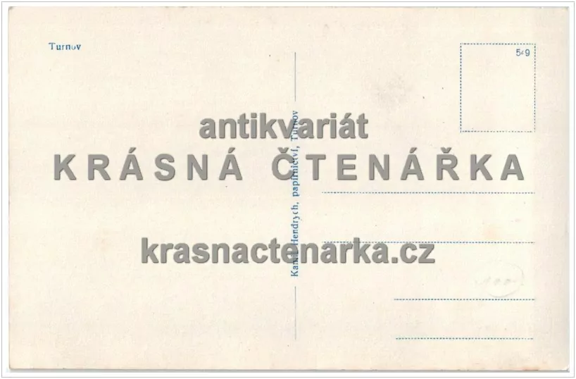 TURNOV (Pomník obětem válek)