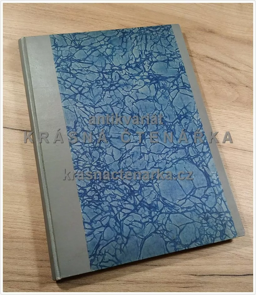 DIE KUNSTSCHULE, Jahrgang IV.