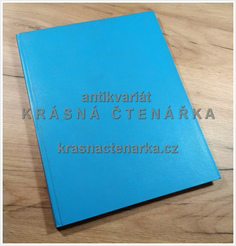 Časopis VLNAŘ, ročník XXXII, časopis pracovníků n. p. Textilana