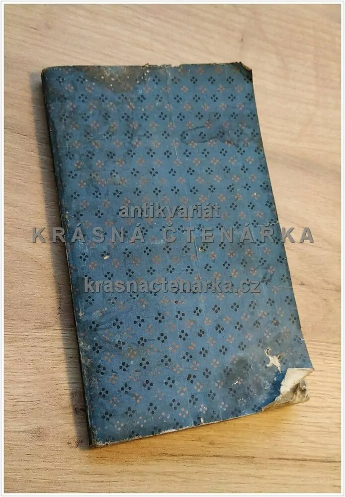 SCHUTZREDE FÜR DEN CÖLIBAT DER KATHOLISCHEN GEISTLICHEN (Sambuda Joseph Anton), vydáno 1827