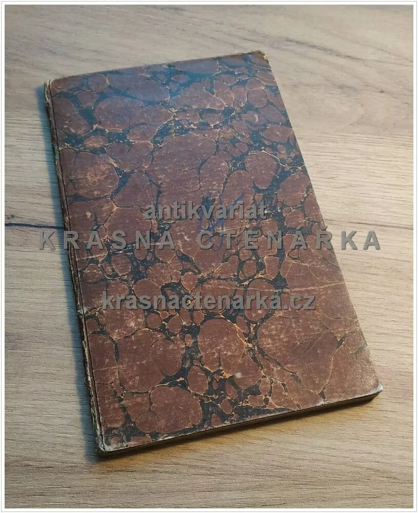 BEMERKUNGEN ÜBER DAS LEHRBUCH DER GEBURTSKUNDE FÜR DIE HEBAMMEN (Schmidt Joseph Herrmann) (porodnictví), vydáno 1839