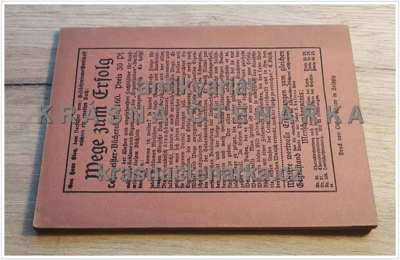 PRAKTISCHES LEHRBUCH DER HYPNOSE UND SUGGESTION (Liebecke Ernst)