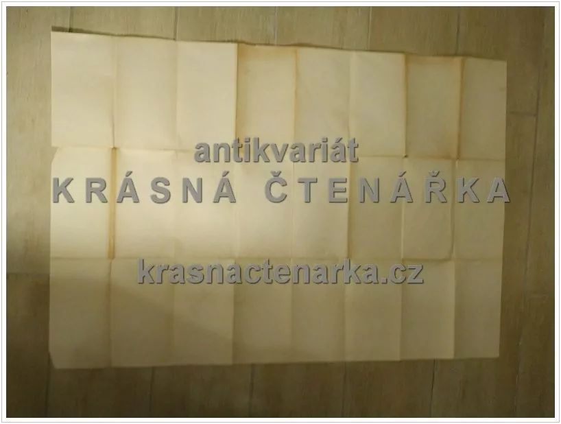 MAPA: FYZIOGEOGRAFICKÉ REGIONY ČSR