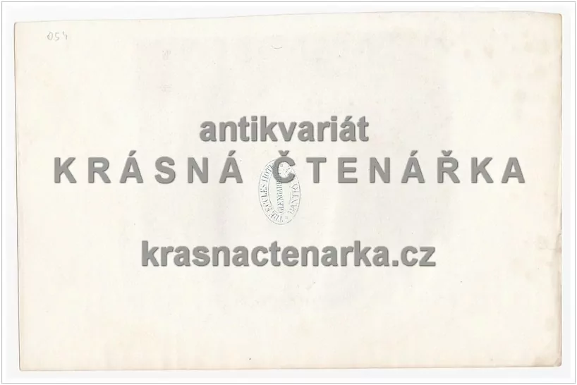 THE FLIGHT OF THE EARL OF TYRONE (Warren/ Rogers / Tallis, ocelorytina)