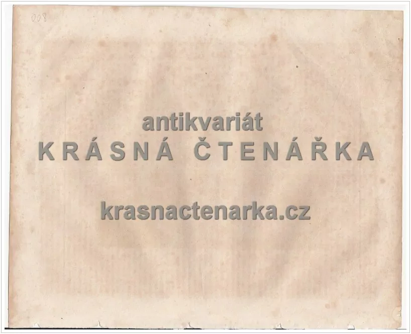 ISCHEL(Crarot/ Haase / Rybička, ocelorytina)