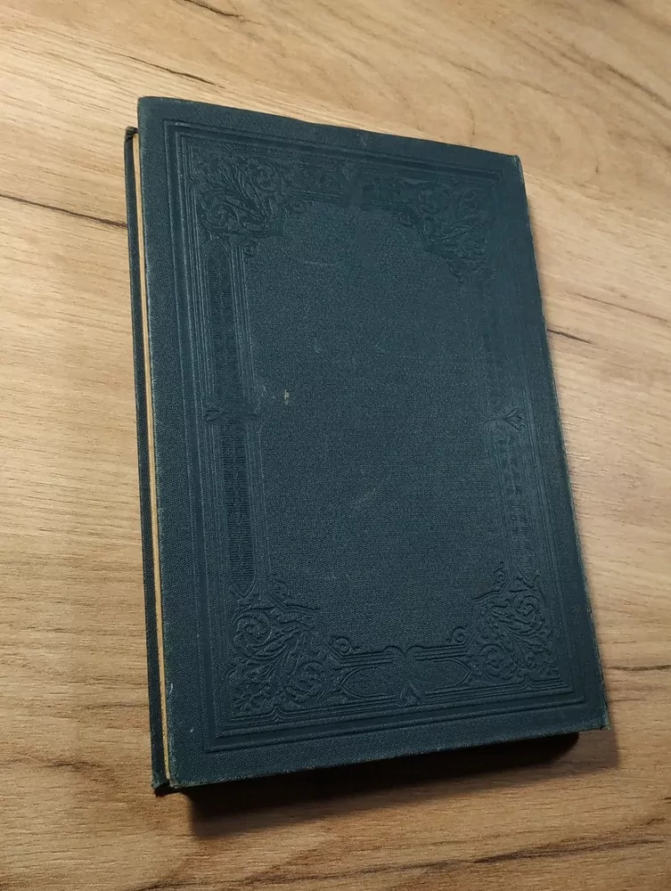 DIE NEUE HEILWISSENSCHAFT oder die Lehre der Einheit der Krankheiten(Kuhne Louis) 