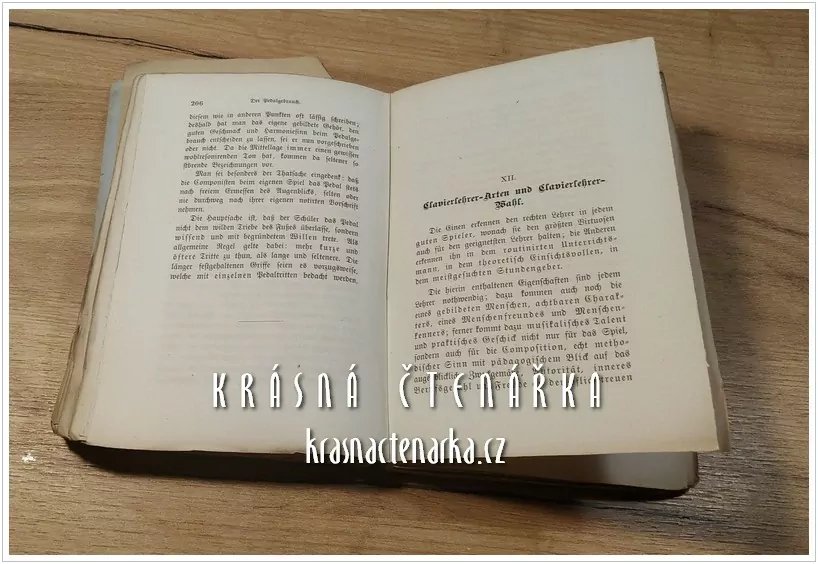 DER CLAVIERUNTERRICHT, Studien, Erfahrungen und Rathschläge (Köhler Louis) 