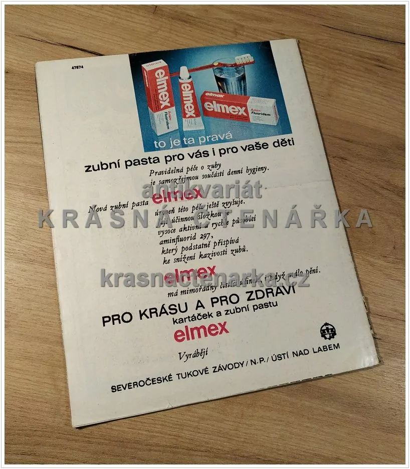 ŽENA + MÓDA 1975 / 4