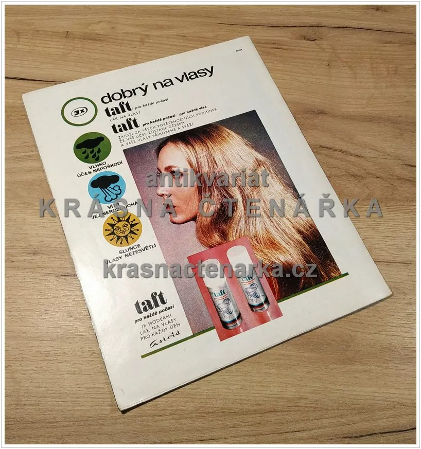 ŽENA + MÓDA 1975 / 5