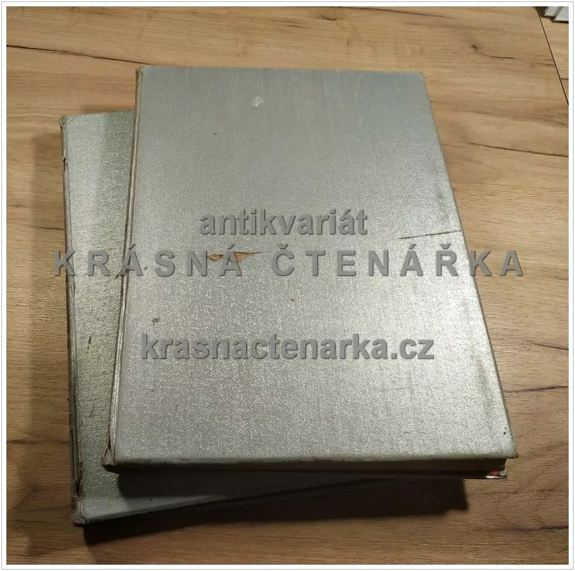 IN FEINDESHAND, Die Gefangenschaft im Welt-Kriege in Einzeldarstellungen I. + II. (Weiland / Kern)