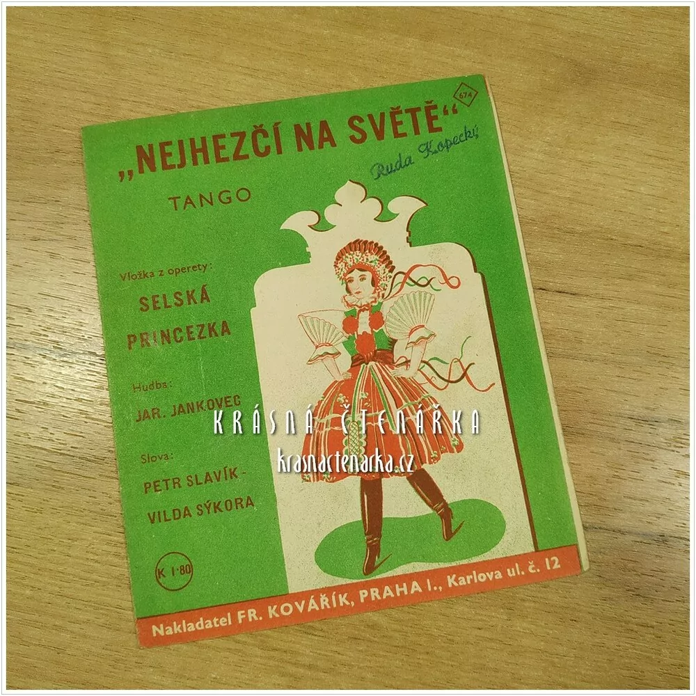 Píseň NEJHEZČÍ NA SVĚTĚ