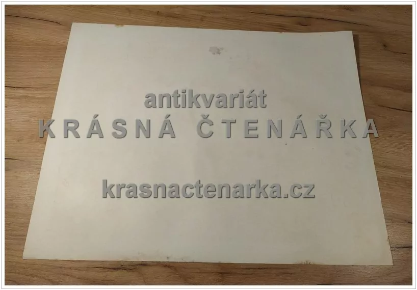 Macmillan's History Pictures: EARL RIVERS OBDAROVÁVÁ SVOU KNIHOU KRÁLE EDWARDA IV., 15. stol.