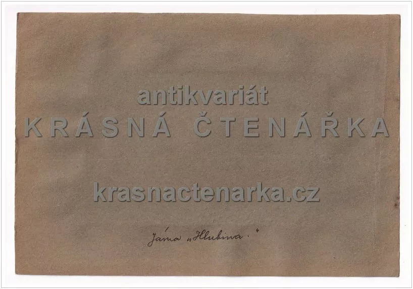 KARVINÁ, Jáma Hlubina