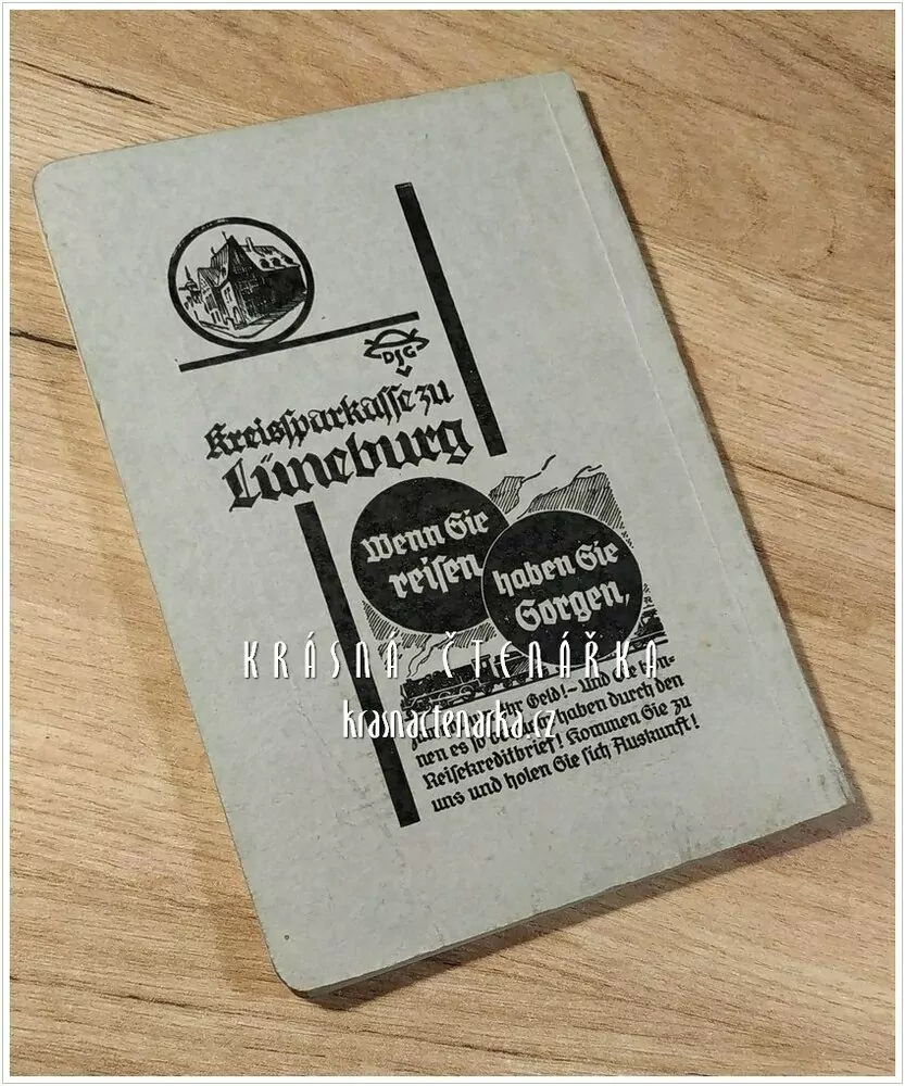 LÜNEBURG, Sol- und Moorbad