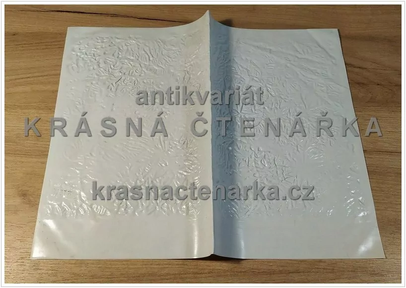 Panoramatická mapa: SEVEROZÁPADNÍ ČECHY