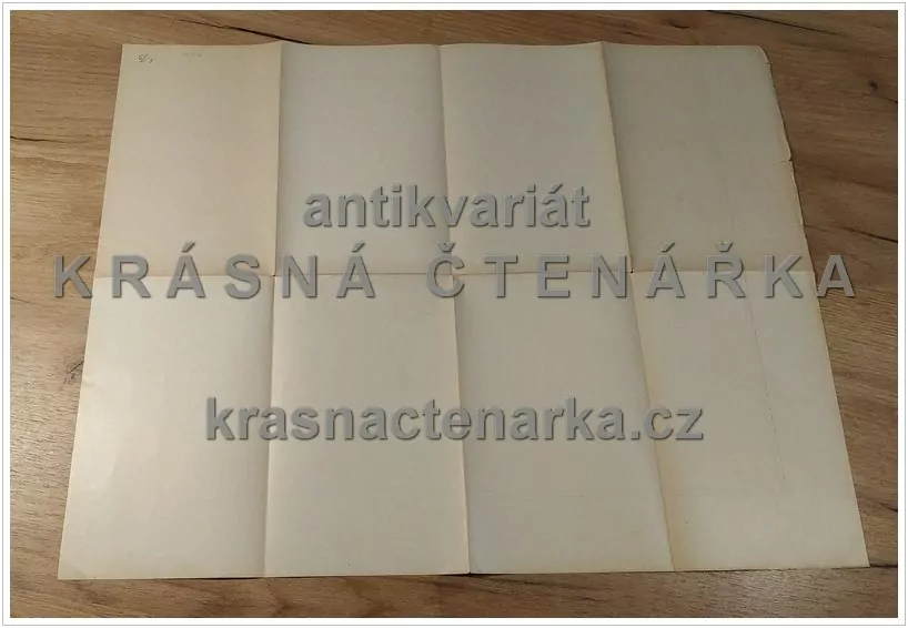 MAPA: CHEB - AŠ - FRANTIŠKOVY LÁZNĚ