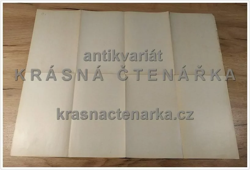 MAPA: KRASLICE - ROSSBACH
