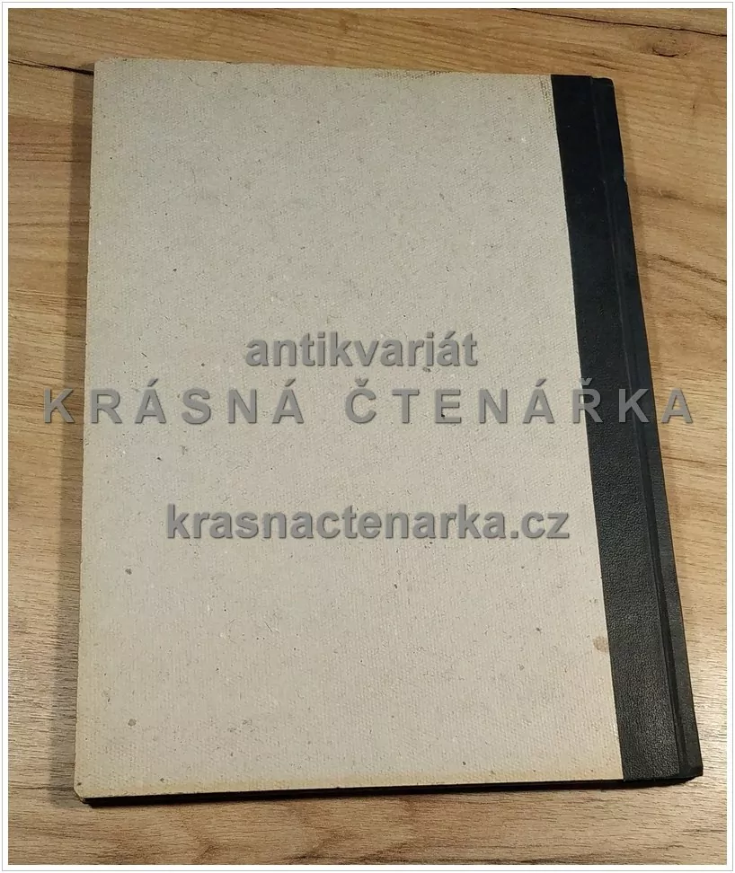 TANVALDSKÝ TEXTILÁK, noviny pracujících n. p. Seba 