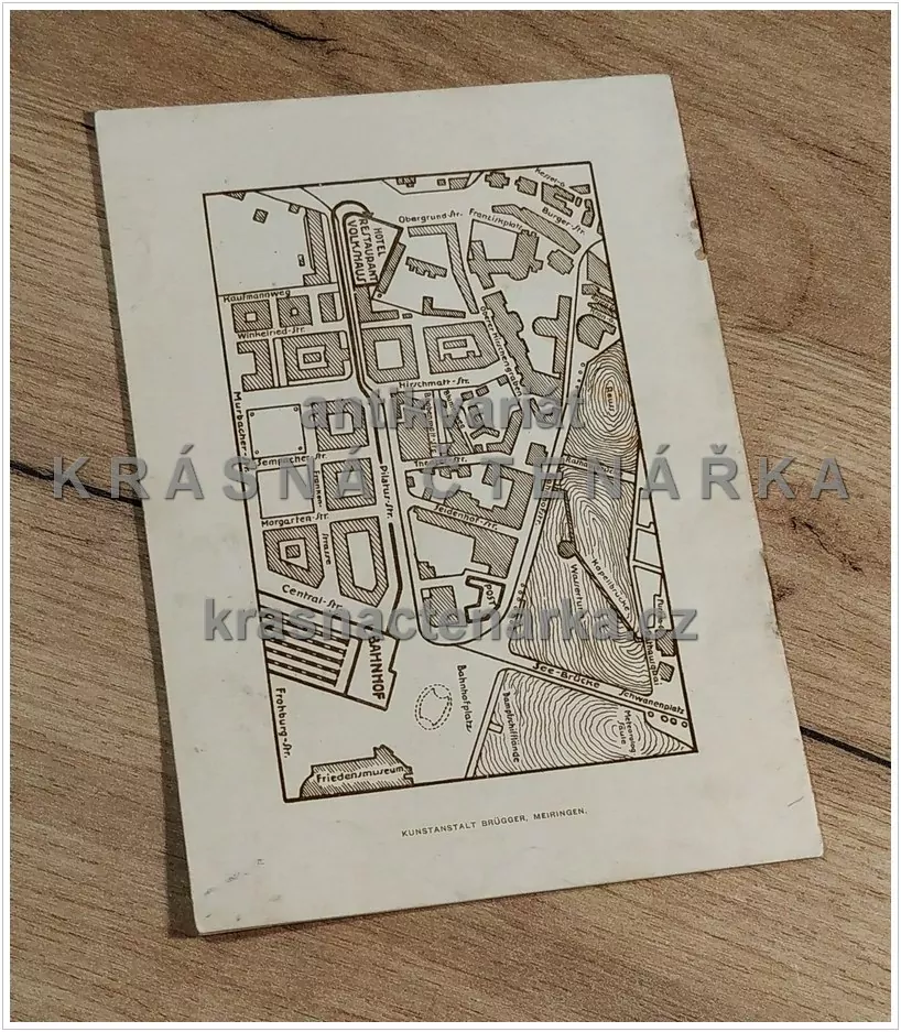 Hotel - Restaurant VOLKSHAUS LUZERN (Lucern)