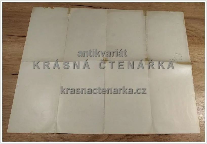 MAPA: DOMAŽLICE - HORŠŮV TÝN - NOVÁ KDYNĚ