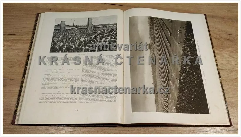 SOKOL, časopis zájmům tělocvičným věnovaný, ročník 52