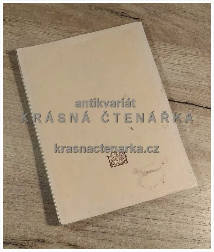 50 LET ČESKÉHO UČŇOVSKÉHO ŠKOLSTVÍ V LIBERCI 1887/88 - 1937/38 (Knížek Stanislav)